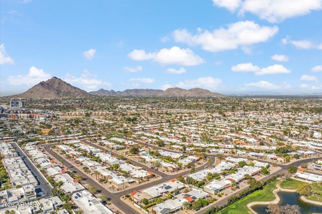 4710 N 78TH Street, Scottsdale, AZ 85251