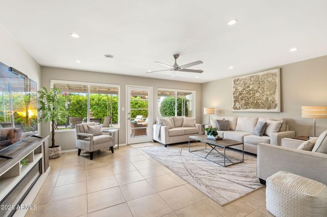 4710 N 78TH Street, Scottsdale, AZ 85251