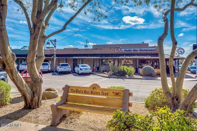 4710 N 78TH Street, Scottsdale, AZ 85251