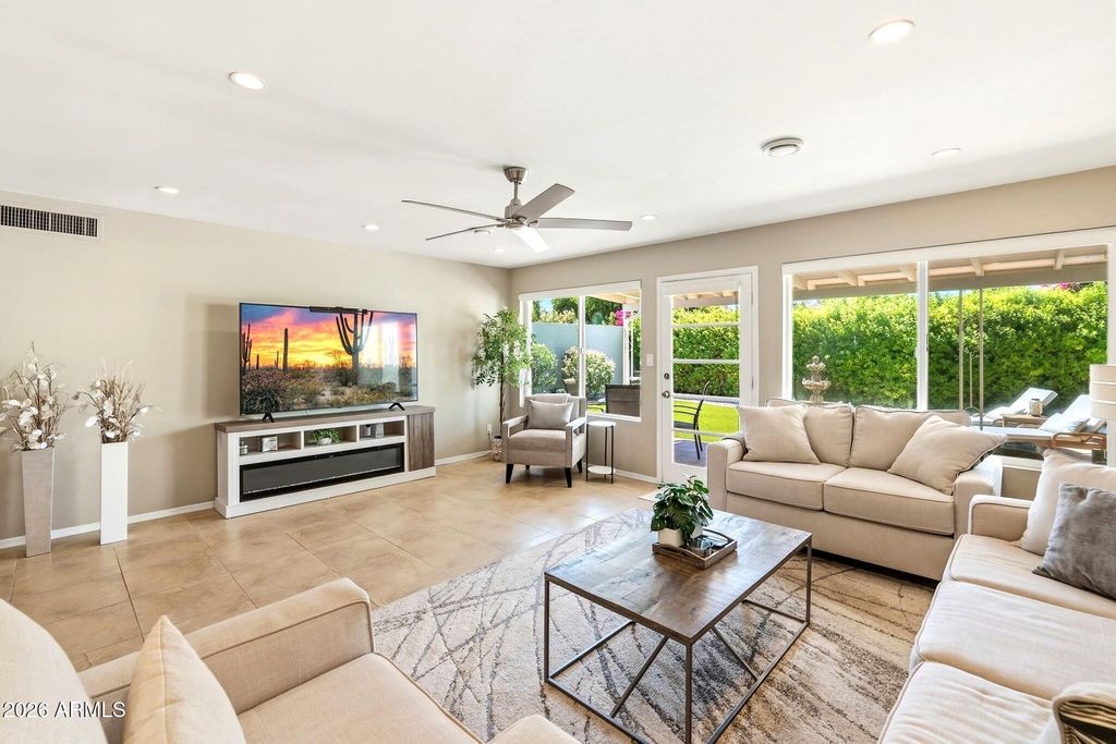 4710 N 78TH Street, Scottsdale, AZ 85251