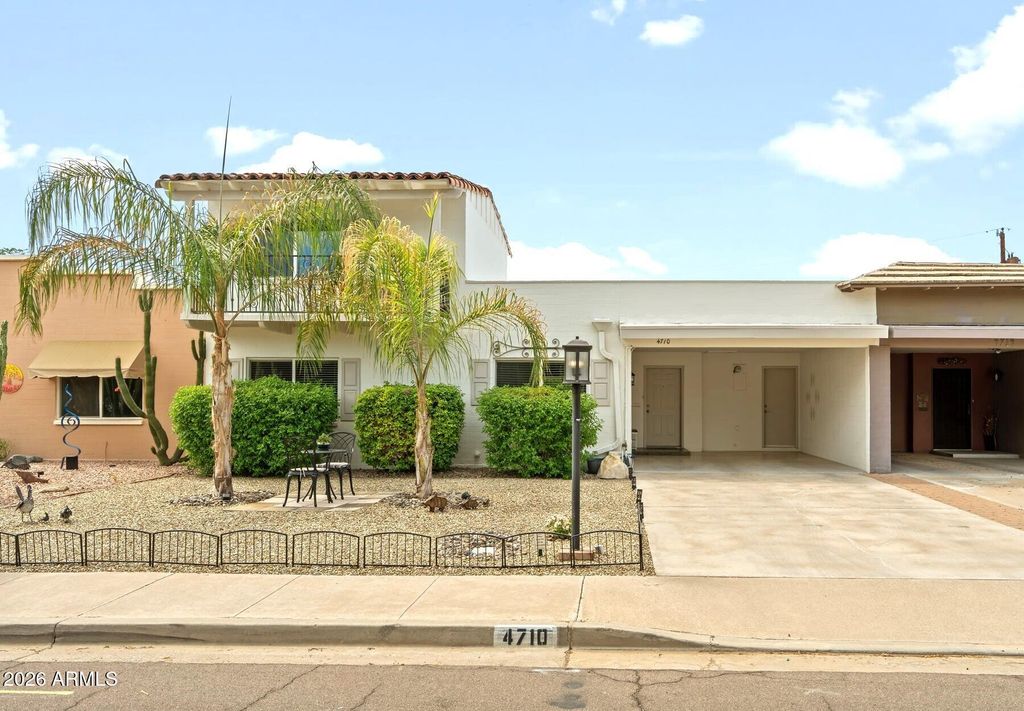 4710 N 78TH Street, Scottsdale, AZ 85251 — photo 2