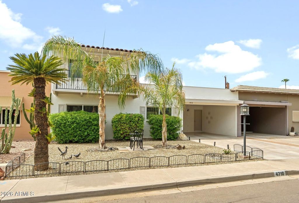4710 N 78TH Street, Scottsdale, AZ 85251 — photo 3