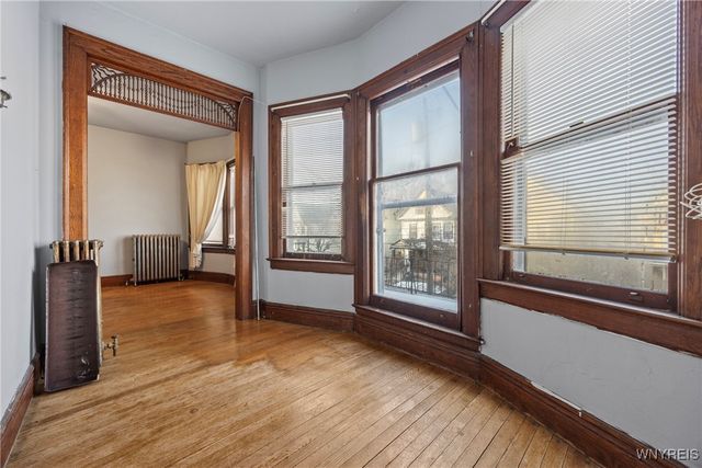 287 Riley Street, Buffalo, NY 14208