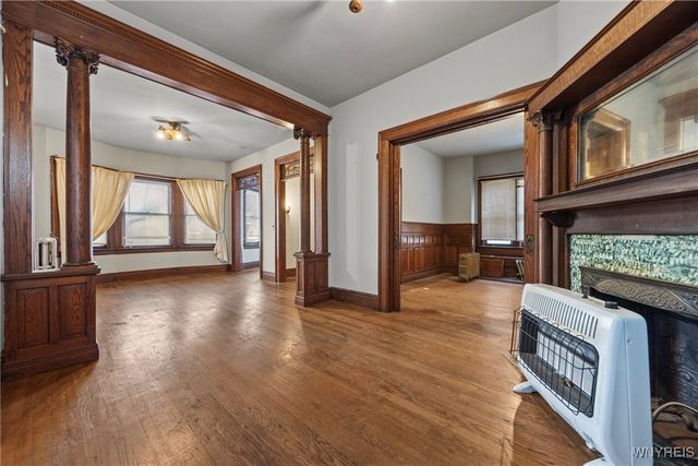 287 Riley Street, Buffalo, NY 14208