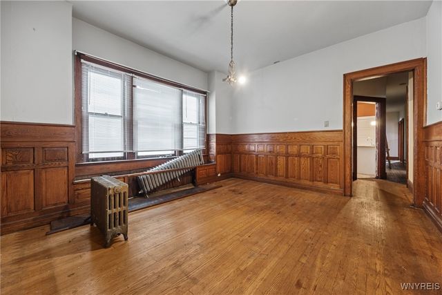 287 Riley Street, Buffalo, NY 14208