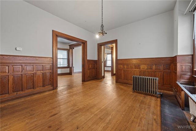 287 Riley Street, Buffalo, NY 14208