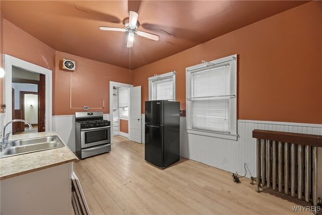 287 Riley Street, Buffalo, NY 14208