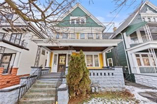 287 Riley Street, Buffalo, NY 14208