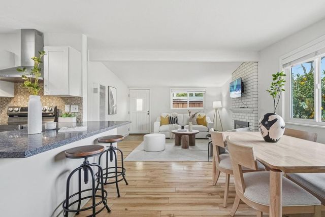 638 Woodhams Road, Santa Clara, CA 95051