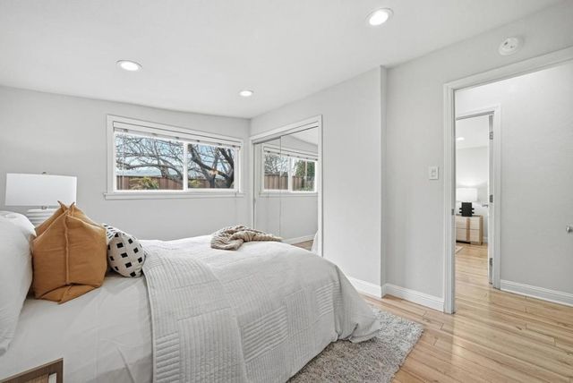 638 Woodhams Road, Santa Clara, CA 95051