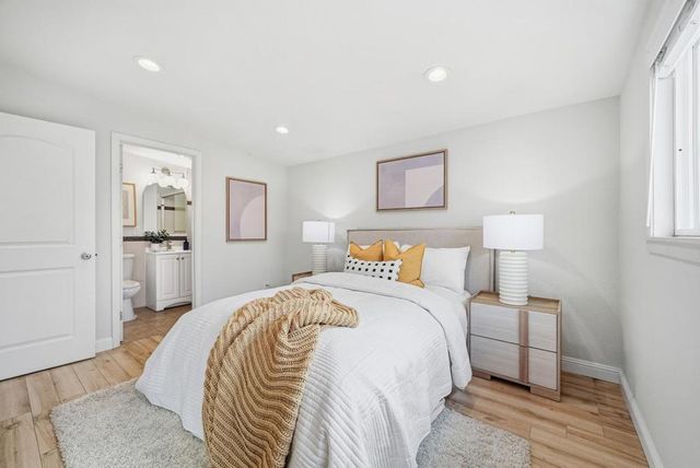 638 Woodhams Road, Santa Clara, CA 95051