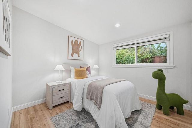 638 Woodhams Road, Santa Clara, CA 95051