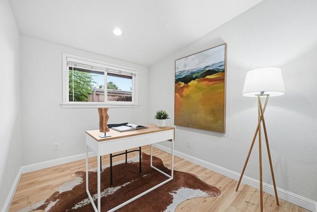 638 Woodhams Road, Santa Clara, CA 95051