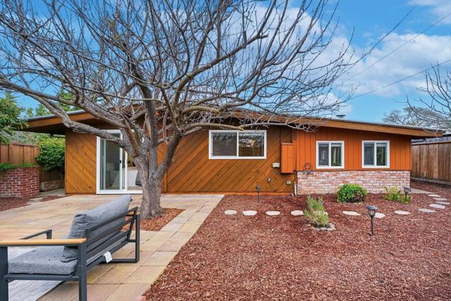 638 Woodhams Road, Santa Clara, CA 95051