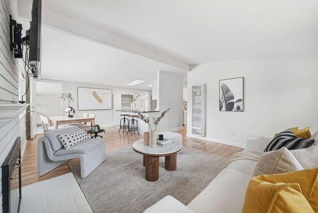 638 Woodhams Road, Santa Clara, CA 95051