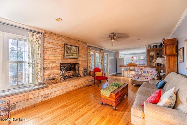 1006 S Lake Avenue, North Augusta, SC 29841
