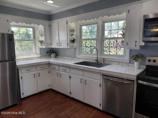 1006 S Lake Avenue, North Augusta, SC 29841