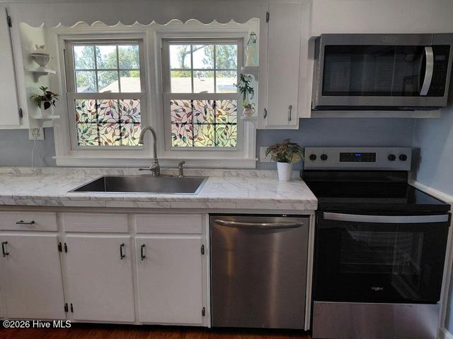 1006 S Lake Avenue, North Augusta, SC 29841