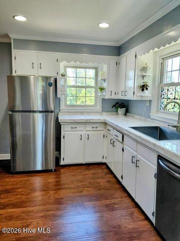1006 S Lake Avenue, North Augusta, SC 29841