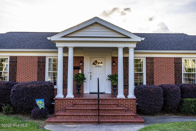 1006 S Lake Avenue, North Augusta, SC 29841