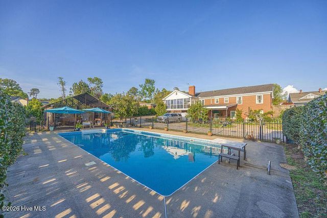 1006 S Lake Avenue, North Augusta, SC 29841