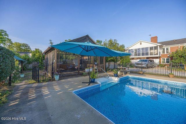 1006 S Lake Avenue, North Augusta, SC 29841