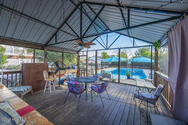 1006 S Lake Avenue, North Augusta, SC 29841
