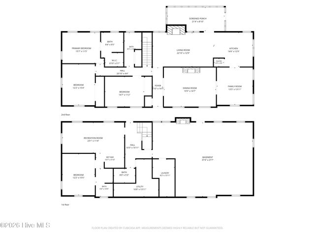 1006 S Lake Avenue, North Augusta, SC 29841
