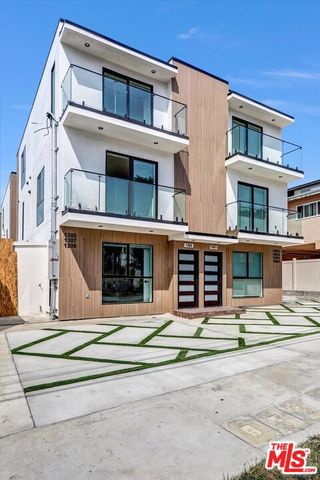 1309 N Sycamore Avenue 1309, Los Angeles, CA 90028