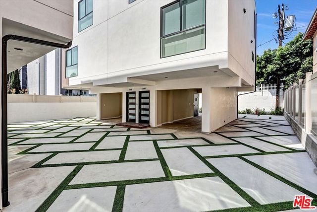 1309 N Sycamore Avenue 1309, Los Angeles, CA 90028