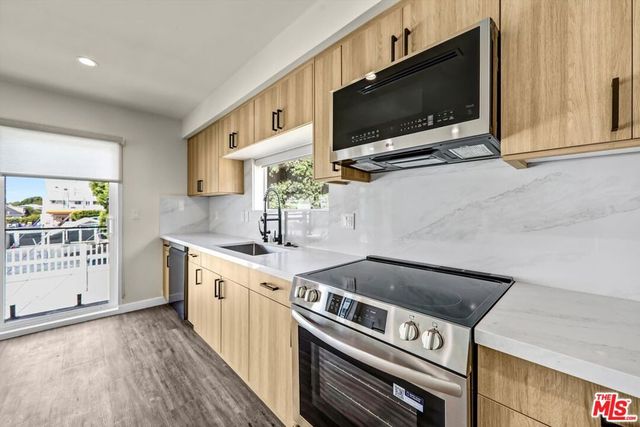 1309 N Sycamore Avenue 1309, Los Angeles, CA 90028