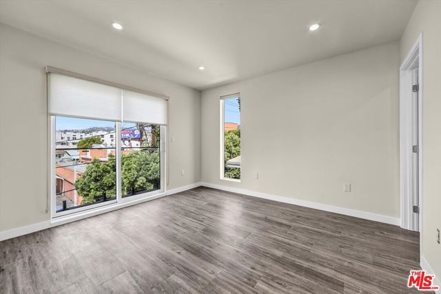1309 N Sycamore Avenue 1309, Los Angeles, CA 90028