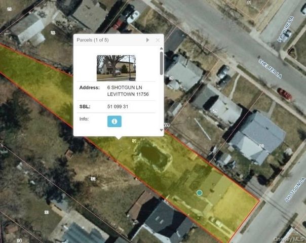 6 Shotgun Lane, Levittown, NY 11756