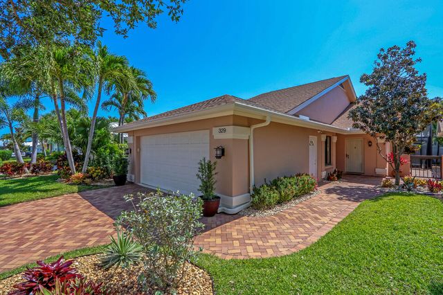 329 Leeward Drive, Jupiter, FL 33477