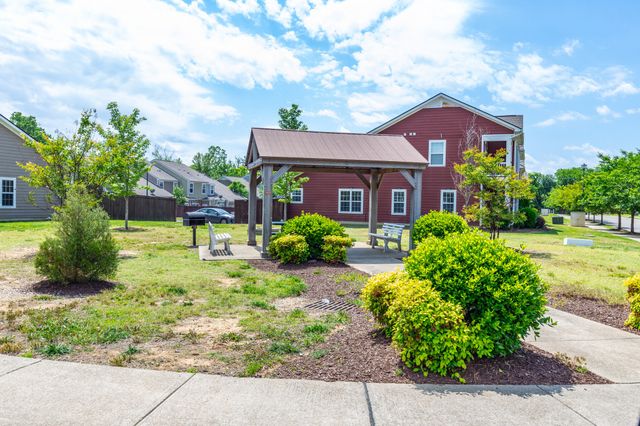 6007 DuPont Cv, Spring Hill, TN 37174