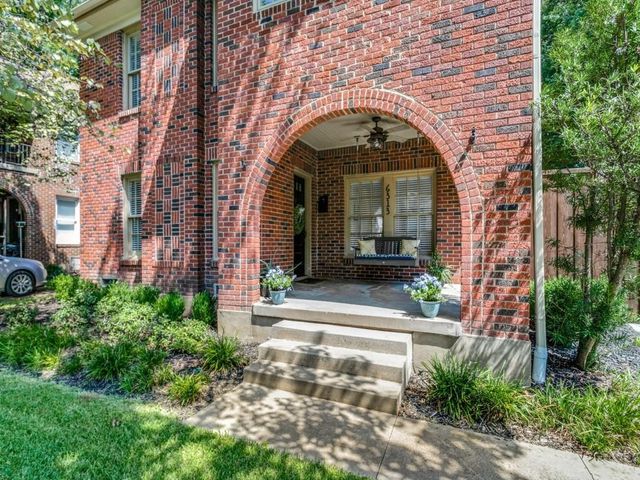 6313 Belmont Avenue, Dallas, TX 75214