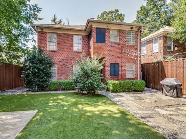 6313 Belmont Avenue, Dallas, TX 75214