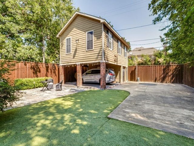 6313 Belmont Avenue, Dallas, TX 75214