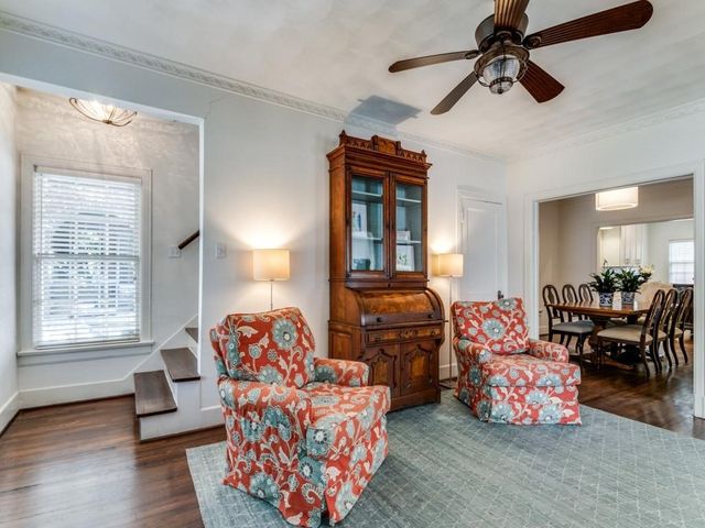 6313 Belmont Avenue, Dallas, TX 75214