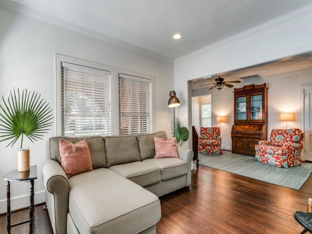 6313 Belmont Avenue, Dallas, TX 75214
