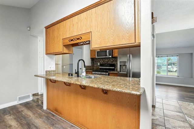 4439 Powderhorn Drive, San Diego, CA 92154