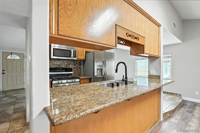 4439 Powderhorn Drive, San Diego, CA 92154
