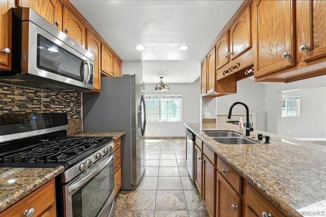 4439 Powderhorn Drive, San Diego, CA 92154