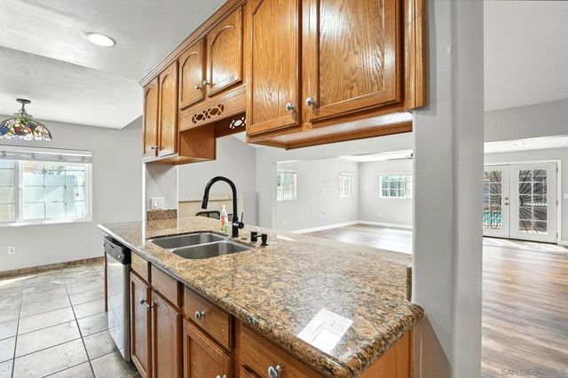 4439 Powderhorn Drive, San Diego, CA 92154
