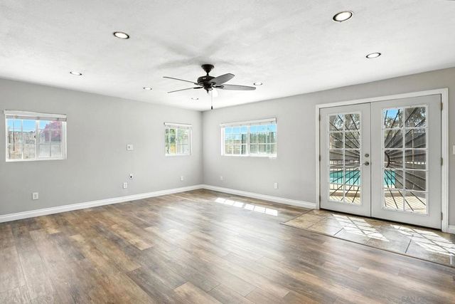 4439 Powderhorn Drive, San Diego, CA 92154