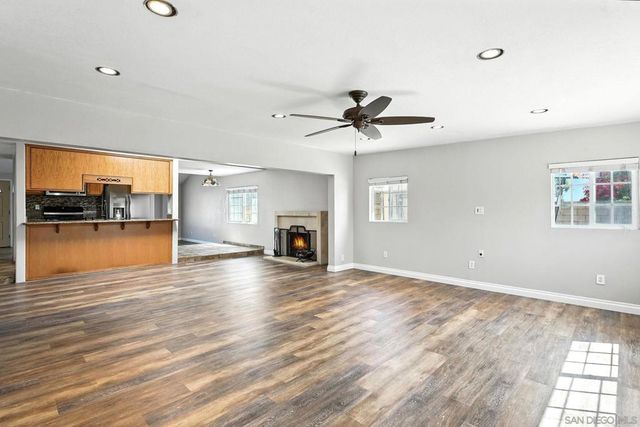 4439 Powderhorn Drive, San Diego, CA 92154