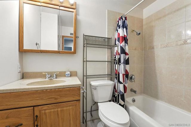4439 Powderhorn Drive, San Diego, CA 92154