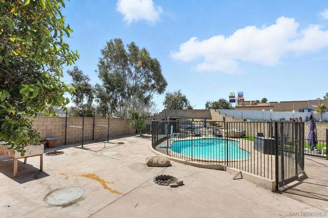 4439 Powderhorn Drive, San Diego, CA 92154