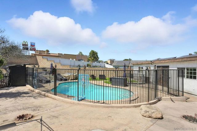 4439 Powderhorn Drive, San Diego, CA 92154