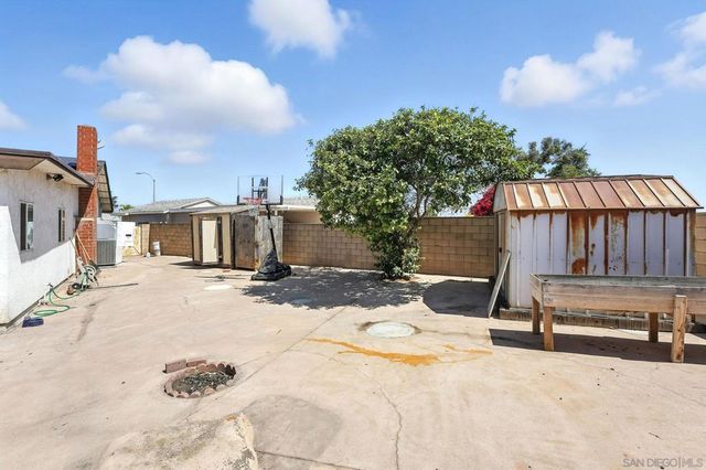 4439 Powderhorn Drive, San Diego, CA 92154